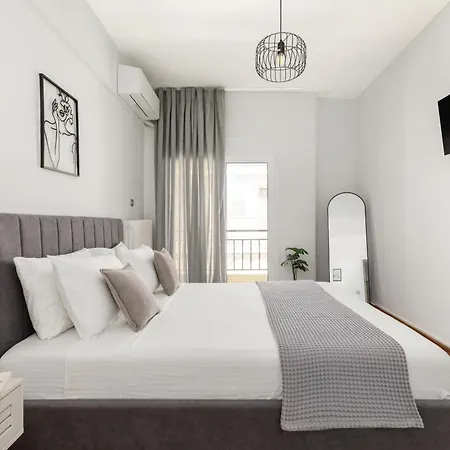 53 Luxury Kalamaria Θεσσαλονίκη