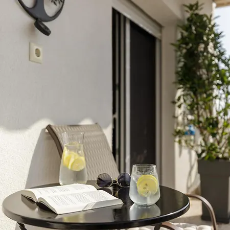 53 Luxury Kalamaria Θεσσαλονίκη