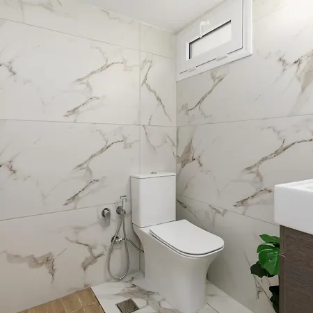 Daire 53 Luxury Kalamaria Selanik