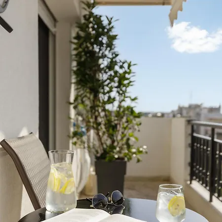 Apartment 53 Luxury Kalamaria Thessaloniki