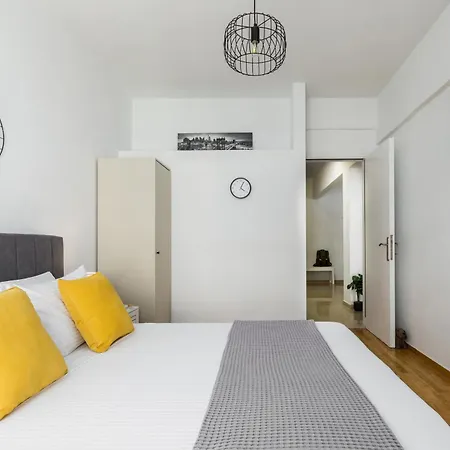 53 Luxury Kalamaria * Thessaloniki