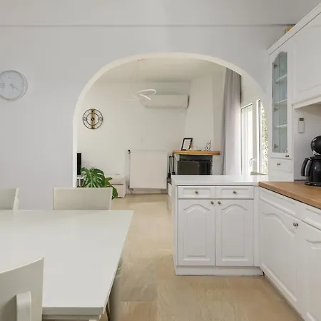 53 Luxury Kalamaria Daire Selanik