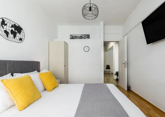 53 Luxury Kalamaria * Thessaloniki