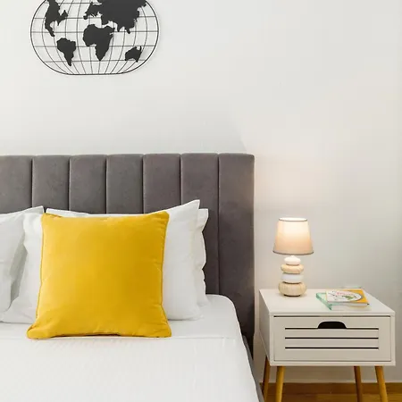 53 Luxury Kalamaria Appartamento