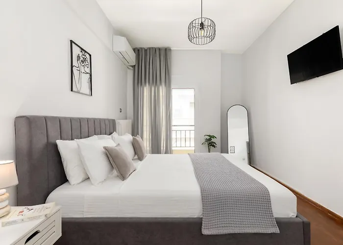 53 Luxury Kalamaria Thessaloniki