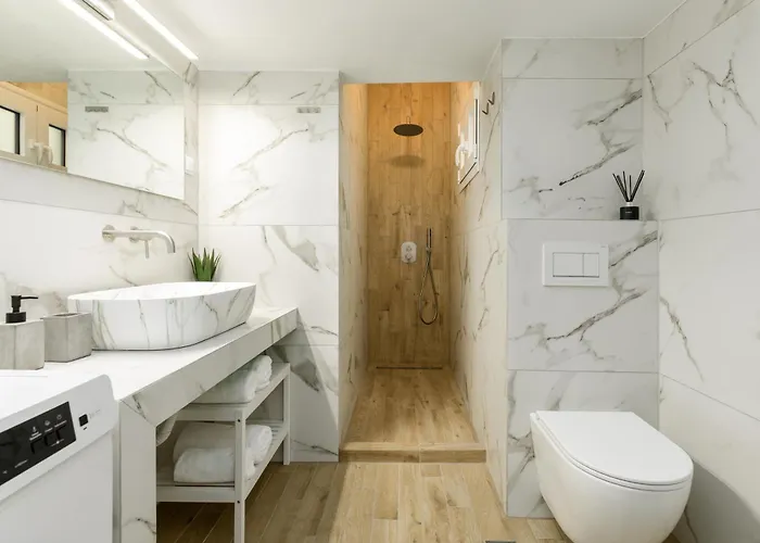 Apartment 53 Luxury Kalamaria Thessaloniki