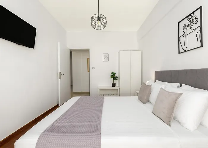 53 Luxury Kalamaria Thessaloniki