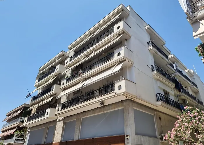 53 Luxury Kalamaria